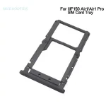 IIIF150 Air1 Pro SIM Card Tray BackShell Original Cellphone SIM Card Slot Tray Holder Adapter Accessories IIIF150 Air1 Smart Phone Bangladesh (New)