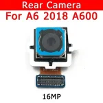 Rear Back camera Samsung Galaxy A6 2018 A600 Main Module Mobile Phone Accessories Replacement Spare Parts Bangladesh (New)