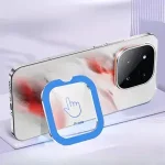 Vivo IQOO 15 Camera Protectors Lens Sticker Back Glass Iqoo IQOO15 Iqoo15 Positioning Anti Scratch Protective Film Case Bangladesh (New)