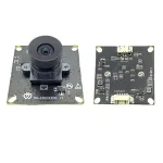 OV9281 1MP 720P HD 120fps USB2.0 Camera Module FF 75 Degree Global Shutter Motion Capture Monochrome Face recognition Bangladesh (New)
