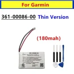 Original Battery 361 00086 00 GARMIN Forerunner 220 225 230 235 235J 620 630 735XT instinct/instinct solar Bangladesh (New)