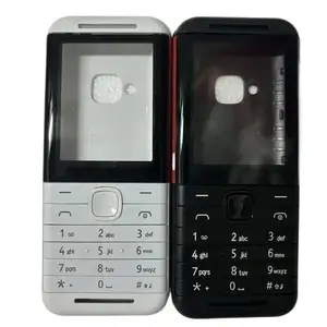 S36ed81562ab842eab96d359ebcf8f767y_300x300q75 Nokia 5310 4G 2020 Mobile Phone Housing Cover Case+Keypad Repair Parts Bangladesh (New) - Image 1