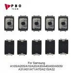 10 200 Power On Off Inner Button Control 3*2mm Switch Samsung A10S/A20S/A10/A20/A30/A40/A50/A50S/A31/A51/A71/A70/A21S/A82 Bangladesh (New)