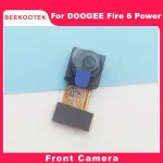 BackShell Original DOOGEE Fire 6 Power Front Camera Cell Phone Camera Module DOOGEE Fire 6 Power Smart Phone Bangladesh (New)