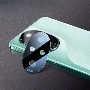 S3c17952a4c7a48cebc73d3e62477303bm_300x300q75 3D Camera Lens Protectors Honor 100 200 Pro Lite 90 GT Len Tempered Glass Protection Honor200 200Pro 200Lite Camera Film Bangladesh (New) - Image 1