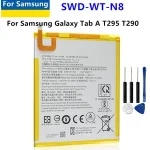 SWD WT N8 4980mAh Tablet Battery Samsung Galaxy Tab A 8.0 2019 SM T290 T290 T295 Batteria Bangladesh (New)