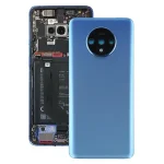 OnePlus 7T Battery Back Cover OnePlus 7 Twith Camera Lens Cover Phone Parts Rear Housing Case Replacement Bangladesh (New)