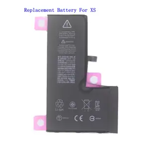S3d335bd9752d48889d992a2d780d84e2y_300x300q75 1x 2658mAh 0 zero cycle Replacement Li Polymer Battery iPhone XS Accumulator Batteries Bangladesh (New) - Image 1