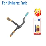 BackShell Original Unihertz Tank Volume Button Key Side Cable Flex FPC Accessories Unihertz Tank 1 8849 Smart Phone Bangladesh (New)