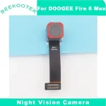 BackShell Original DOOGEE Fire 6 Max Night Vision Camera Cell Phone Camera Module Accessories DOOGEE Fire6 Max Smart Phone Bangladesh (New)
