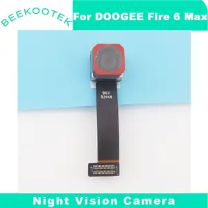 S3dfe8e61f990420d93bf9daa0cdc3be7X_300x300q75 BackShell Original DOOGEE Fire 6 Max Night Vision Camera Cell Phone Camera Module Accessories DOOGEE Fire6 Max Smart Phone Bangladesh (New) - Image 1