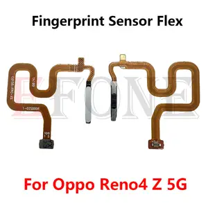 S3ee85638f6684f6180a208335f23db33u_300x300q75 Oppo Reno4 Z 5G CPH2065 Touch ON Off Power Button FingerPrint Sensor Reader Flex Cable Ribbon Part Bangladesh (New) - Image 1