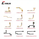 Power ON OFF Mute Switch Control Key Volume Button Flex Cable OPPO Realme X Lite XT X2 Pro X3 Super Zoom Repair Parts Bangladesh (New)