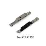 Samsung Galaxy A12 A12s A12Nacho A125F A127F Power Button Side Key Bracket With Iron Hook Support Fixed On Key Clip Bangladesh (New)