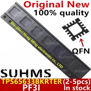 S41b37b8728024183a4b54366a7bc0ee9R_300x300q75 (2 5piece) 100% BackShell TPS65633BKRTER TPS65633BK PF31 PF3I LCD Display IC Smart Mobile Phone LCD Chip 16 pin QFN 16 Bangladesh (New) - Image 1