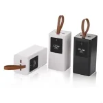 Portable 22.5W Removable Charging Module Polymer Battery Pack USB A C Micro Compatibility Lightweight Travel Essential Bangladesh (New)