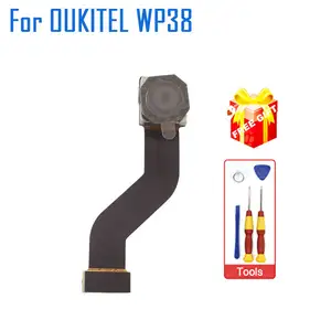 S42444b477957444cb0b92de87be709aaQ_300x300q75 BackShell Original OUKITEL WP38 Rear Mian Camera Cell Phone Back Camera Module Accessories OUKITEL WP38 Smart Phone Bangladesh (New) - Image 1