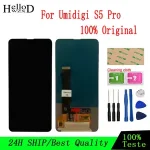 Original Umidigi S5 Pro LCD Display Touch Screen Replacement Bangladesh (New)