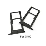 Nokia G400 G300 SIM Card Tray Slot Holder Adapter Socket Repair Parts Bangladesh (New)