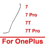 1PC Signal Antenna Flex Oneplus 1+ 7 7T Pro 7 Pro 7T Pro Signal Wifi Flex Ribbon Replacement Repair Parts Bangladesh (New)