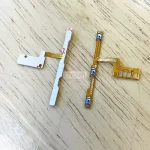 Power ON OFF  Volume Buttons Side Key Flex Cable Part TCL 20 SE Bangladesh (New)