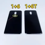 Flying Phone Back Cover:Best Replacement OnePlus 1+6 1+6T  QualityPerfect Fit BackShell Housing Back screen Cover Case Rear Door Bangladesh (New)