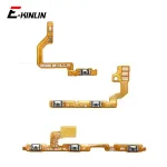 Mute Switch Power Key Samsung Galaxy M10 M20 M30 M40 M01s M02s M10s M21s M30s M31s ON OFF Volume Button Flex Cable Parts Bangladesh (New)