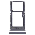 SIM Card Tray + SIM / Micro SD Card Tray Xiaomi Redmi Note 12 5G SIM Card Tray Slot Holder Drawer Phone Spare Part Bangladesh (New)
