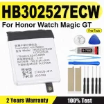 HB302527ECW BackShell High Quality BackShell Battery Huawei Honor Watch Magic GT 178mAh Watch Battery Replacement Bangladesh (New)