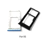 Xiaomi Poco X5 / X5 Pro SIM Card Tray Slot Holder Adapter Socket Repair Parts Bangladesh (New)