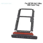 Original IIIF150 Air1 Ultra SIM Card Tray Slot Cell Phone SIM TF Card Holder Adapter Accessories IIIF150 Air1 Ultra Phone Bangladesh (New)