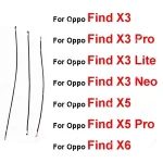 OPPO Find X3 X5 X6 Pro X3Lite X3Neo Signal Antenna Flex Cable Wifi Antenna Signal Flex Cable Replacement Bangladesh (New)