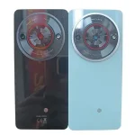 ZTE Blade A75 5G Battery Cover Rear Glass Battery Door Housing Replacement Parts Z2357N Back Cover Bangladesh (New)