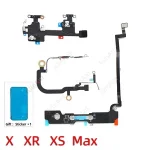 100% Test AiinAnt Bluetooth GPS Cellular Antenna NFC WI FI Signal Wifi Flex Cable iPhone X Xr Xs Max with Sticker Bangladesh (New)