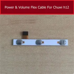 S4f2a409855a64014b4f625d02d650de7O_300x300q75 Power Volume Flex Cable Chuwi H12 Power Volume Side Button Flex Ribbon Replacement Repair Parts Bangladesh (New) - Image 1