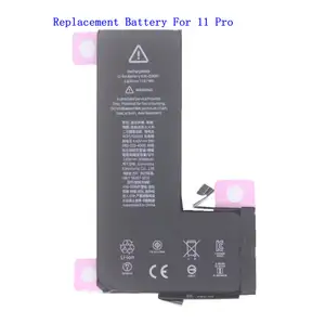 S4fcbda4dc40b4f9bbfe0f8edf51af525W_300x300q75 1x Brand BackShell 3046mAh 0 zero cycle A2215 A2160 A2217 616 000661 Replacement Battery iPhone 11 Pro (Not 11 / 11 Pro Max) Bangladesh (New) - Image 1