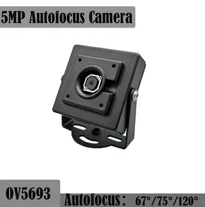S5061b60ded8141acb36f4926b5e2308da_300x300q75 Wide View Angle 120 Degree Autofocus 5MP CMOS OV5693 PC Webcam HD 2K UVC Plug and Play USB Camera Windows Linux Mac Android Bangladesh (New) - Image 1