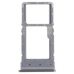 SIM Card Tray + Micro SD Card Tray Motorola Moto G Stylus 2021 Phone Repair Spare Part Bangladesh (New)