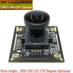 2MP 1080P HD USB Camera Module With Sony IMX291 Sensor USB2.0 UVC OTG Plug and Play Creality Falcon 2 Xtool and Lightburn Bangladesh (New)