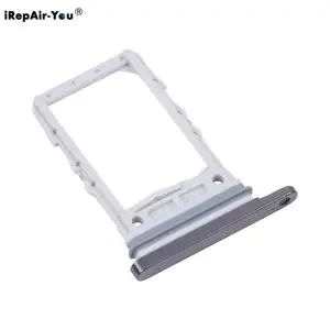 S517ee434d40c4d37b6035dc8591b2d14V_300x300q75 BackShell SIM Card Tray Adaptor Samsung Galaxy Z Flip 4 721 F721B F721N F721U F721W SIM Tray SD Card Tray Replacement Bangladesh (New) - Image 1