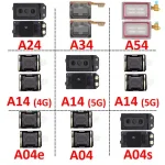 Samsung Galaxy A04 A04e A04s A14 A24 A34 A54 A74 4G 5G Phone BackShell Top Earpiece Ear Piece Speaker Flex Cable Bangladesh (New)