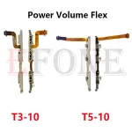 Huawei MediaPad T3 10 AGS W09/L09/L03 T5 10 AGS2 L09/W09/L03 10.1 Power ON OFF Volume Button Side Key Switch Flex Cable Bangladesh (New)