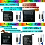 HB572728EGW HB572728EGW 11 HB572728EFW HB572728EGW 11 BackShell Battery Suitable Huawei WATCH Battery +tool Bangladesh (New)