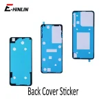 Housing Adhesive Back Battery Cover Rear Sticker Glue Tape Vivo Y11 Y11s Y12 Y12A Y12i Y12s Y15 Y15A Y15C Y15s Y16 Y17 Parts Bangladesh (New)