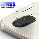 Pixel9A Back Camera Lens Tempred Glass Film Google Pixel 9A 5G 2025 Camera Cover Anti Scratch Protective Film Bangladesh (New)