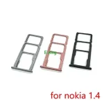 Nokia 1.4 SIM Card Tray Holder Card Slot Adapter Bangladesh (New)