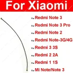 Signal Antenna Flex Cable Xiaomi Mi Note 2 3 Wifi Connector Flex Ribbon Redmi Note 2 3 Pro RedmiGo S2 1 1s 2 2A 3 3s Bangladesh (New)
