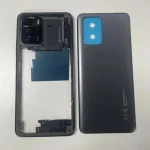 Xiaomi Poco X3 GT Back Battery Cover Housing Rear Case Middle Frame +Camera Lens Bangladesh (New)