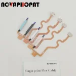 Itel A70 A665L Fingerprint Flex Power On Off Switch Home Control Unlock Key Button Sensor Volume Flex Cable Bangladesh (New)
