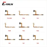 Power ON OFF Mute Control Key Volume Button Flex Cable Vivo Y19 Y17 Y15 Y10 Y12 Y12s Y12i Y12A Y11 Y11s Y15A Y15C Y15s Bangladesh (New)